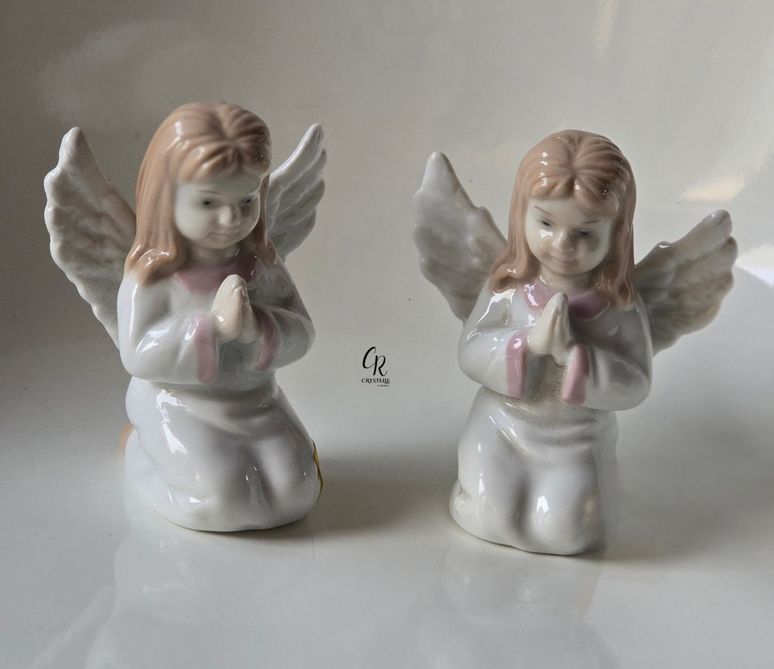 Praying Angel